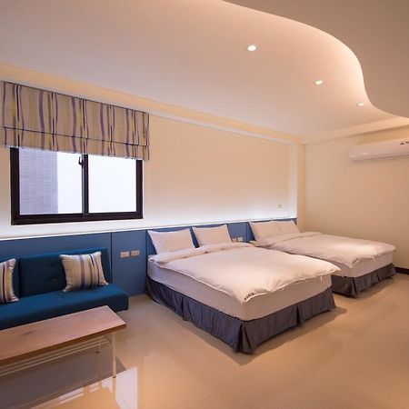 Shamuni B&B หมาเกิง ภายนอก รูปภาพ