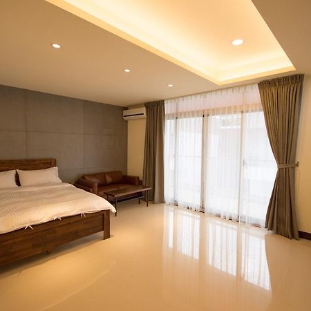 Shamuni B&B หมาเกิง ภายนอก รูปภาพ