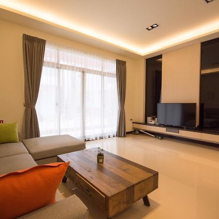Shamuni B&B หมาเกิง ภายนอก รูปภาพ