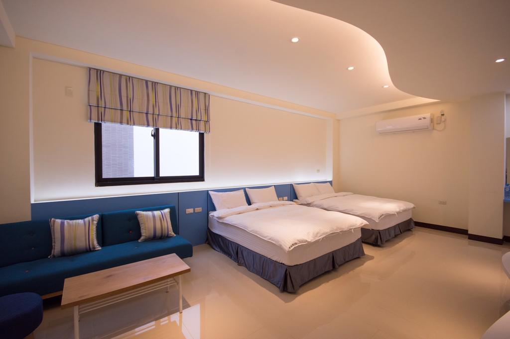 Shamuni B&B หมาเกิง ภายนอก รูปภาพ
