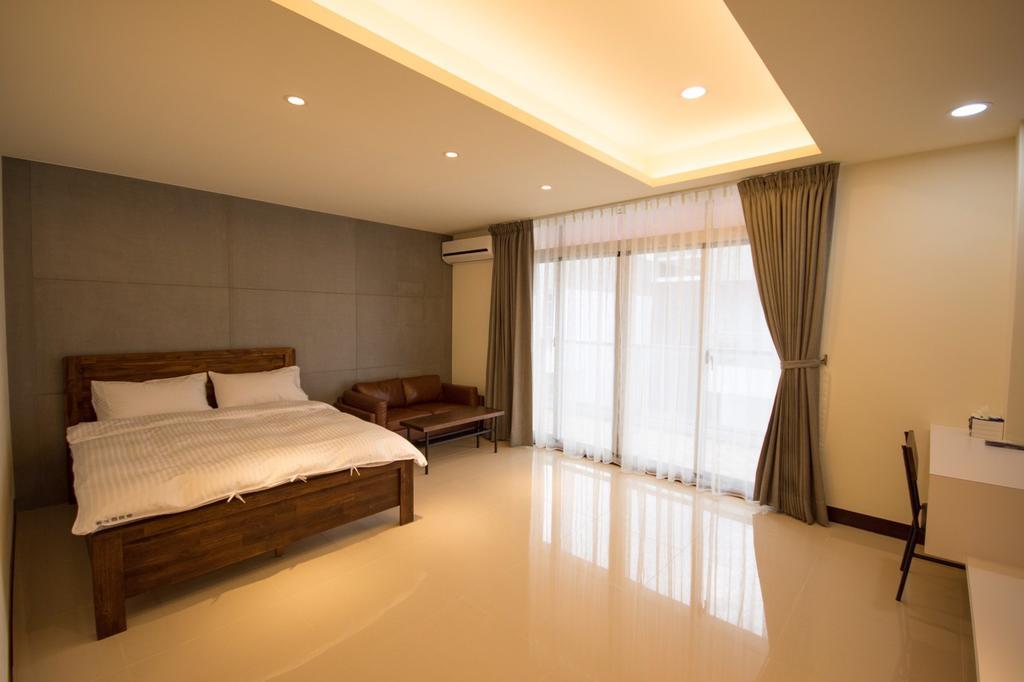 Shamuni B&B หมาเกิง ภายนอก รูปภาพ