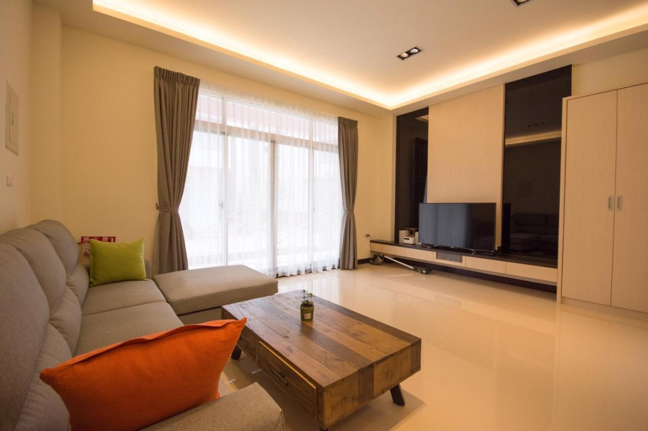 Shamuni B&B หมาเกิง ภายนอก รูปภาพ